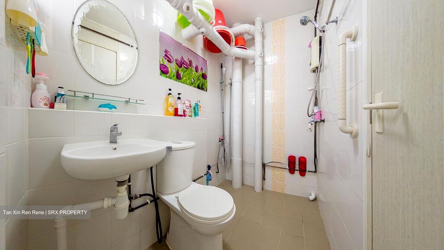Blk 121 Pending Road (Bukit Panjang), HDB 5 Rooms #503830051